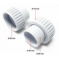 HELLOSHOP26 Pompe Piscine 19200l/h 750 Watts Pompe Filtration Circulation Eau Pool -Pompe et filtre de piscine Soldes 52755036 5