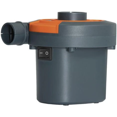 Pompe à Air Bestway Sidewinder 12V AC 1 Pompe à Air Bestway Sidewinder 12V AC