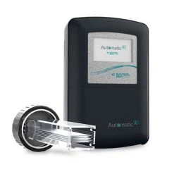 Électrolyse Au Sel Bayrol Automatic Salt AS7 - Bassin Jusqu'à 140 M³