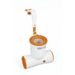 BESTWAY Skimmer Pompe Filtration 2,5m3-h Piscine