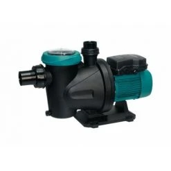 Pompe Piscine - Silen 75 Mono - 0,75 CV - 15 M3/h De Espa