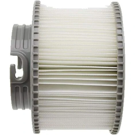 TINOR 2 Spa Filter Cartouches Pour MSpa, Cartouches Filtrantes De Remplacement De Filtres De Piscine Pour Baignoire,Spa,Piscine, Vous Donnant De L'eau Propre Et Fraîche(11*8.5cm) 2 TINOR 2 Spa Filter Cartouches Pour MSpa, Cartouches Filtrantes De Remplacement De Filtres De Piscine Pour Baignoire,Spa,Piscine, Vous Donnant De L'eau Propre Et Fraîche(11*8.5cm) – Image 2