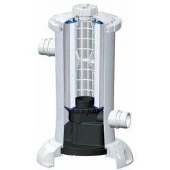 SUMMER WAVES Épurateur à Cartouche 5,3 M3/h SummerWaves