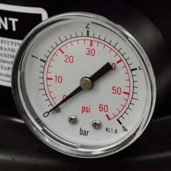 LITZEE Pompes à Filtre à Sable 2 Pcs 400 W 11000 L/h # -Pompe et filtre de piscine Soldes 53840649 5