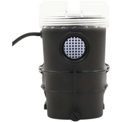 Hommoo Pompe De Piscine Avec Minuterie Noir 0,25 CH 8000 L / H 9 Hommoo Pompe De Piscine Avec Minuterie Noir 0,25 CH 8000 L / H -Pompe et filtre de piscine Soldes 54153330 5