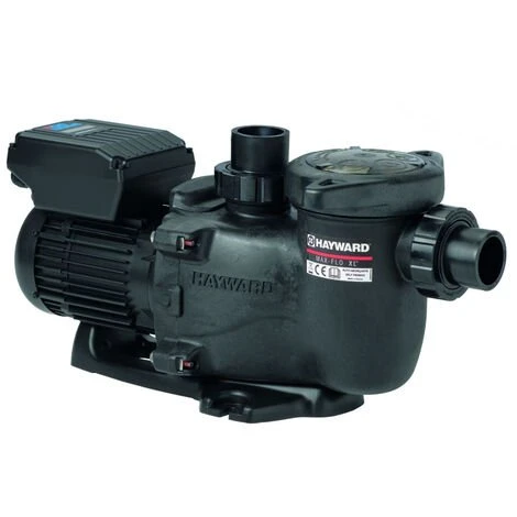 Pompe Max Flo XL VSTD 1 CV 230V Hayward 1 Pompe Max Flo XL VSTD 1 CV 230V Hayward
