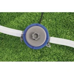 Pompe Pour Filtre De Piscine Bestway 1249 Ltr 9 Pompe Pour Filtre De Piscine Bestway 1249 Ltr -Pompe et filtre de piscine Soldes 54655089 5