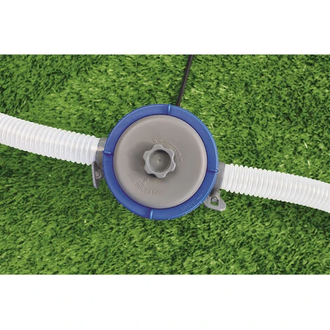 Pompe Pour Filtre De Piscine Bestway 1249 Ltr 5 Pompe Pour Filtre De Piscine Bestway 1249 Ltr – Image 5