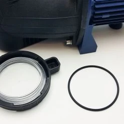 AQUALUX EDENEA Pompe Pour Filtration Piscine Avec Timer Intégré - 1/2CV - (en Complément D'un Filtre) - Noir 5 AQUALUX EDENEA Pompe Pour Filtration Piscine Avec Timer Intégré - 1/2CV - (en Complément D'un Filtre) - Noir -Pompe et filtre de piscine Soldes 54681921 3