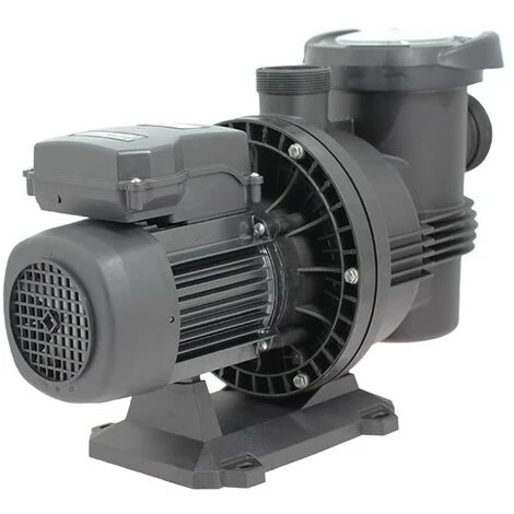 Pompe Piscine - Naiade 18 Mono De Espa 3 Pompe Piscine - Naiade 18 Mono De Espa – Image 3