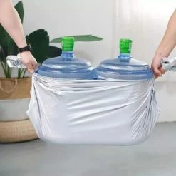 Housse Climatiseur Extérieur Couverture Etanche Climatiseur Housse Anti-poussière Pour La Maison, 94*40*73cm，Fontainebleau -Pompe et filtre de piscine Soldes 55307357 3