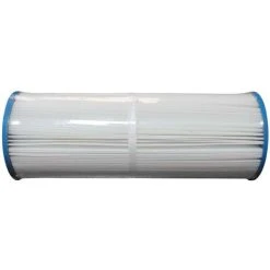 VENTE-UNIQUE.COM FILTRE POUR SPA - CLEAN - Blanc -Pompe et filtre de piscine Soldes 55883838 3