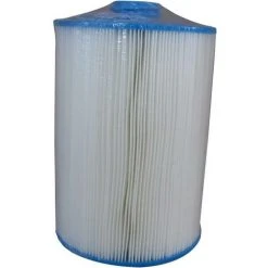 VENTE-UNIQUE.COM FILTRE POUR SPA - CLEAN - Blanc -Pompe et filtre de piscine Soldes 55883838 5