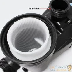 LEPOISSONQUIJARDINEFR Pompe à Eau Piscine De Qualité De 19200 L/h - Seulement 750 W 8 LEPOISSONQUIJARDINEFR Pompe à Eau Piscine De Qualité De 19200 L/h - Seulement 750 W -Pompe et filtre de piscine Soldes 5597681 4