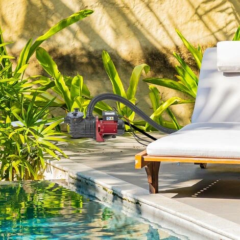 Pompe et filtre de piscine Soldes 32 Pompe et filtre de piscine Soldes -Pompe et filtre de piscine Soldes 56096355 2