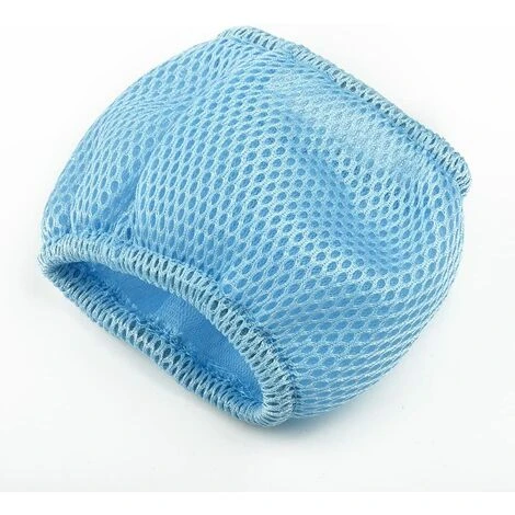 READCLY Lot De 2 Filets De Protection Compatibles Avec Mspa Le Filtre De Spa, Couvercle En Maille Pour Mspa 90 Filtre De Rechange Plis 2 READCLY Lot De 2 Filets De Protection Compatibles Avec Mspa Le Filtre De Spa, Couvercle En Maille Pour Mspa 90 Filtre De Rechange Plis – Image 2