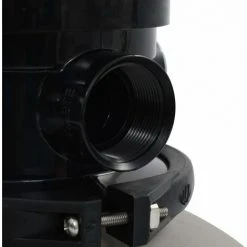 NOVA Filtre De Sable Pour Les Piscines De Soupape à 4 Positions Gris 350 Mm Filtre à Sable Pour Piscine Avec Vanne 4 Positions Gris 350 Mm 8 NOVA Filtre De Sable Pour Les Piscines De Soupape à 4 Positions Gris 350 Mm Filtre à Sable Pour Piscine Avec Vanne 4 Positions Gris 350 Mm -Pompe et filtre de piscine Soldes 57093976 4