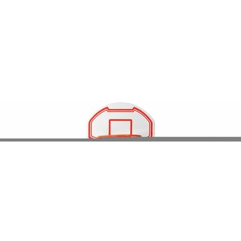 NOVA Basketball De Basket-ball Mobile 250 Cm Panier De Basket-ball Portable 250 Cm 2 NOVA Basketball De Basket-ball Mobile 250 Cm Panier De Basket-ball Portable 250 Cm – Image 2