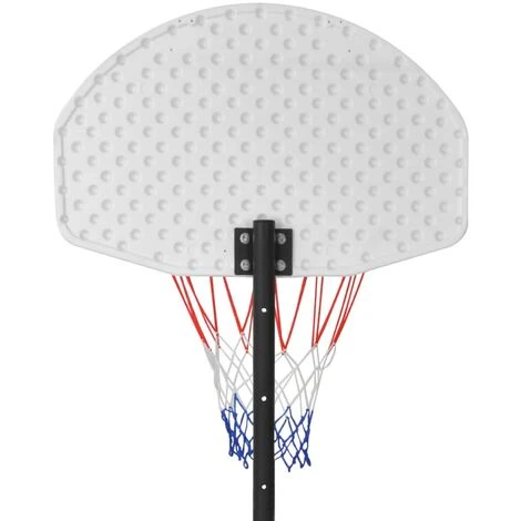 NOVA Basketball De Basket-ball Mobile 250 Cm Panier De Basket-ball Portable 250 Cm 4 NOVA Basketball De Basket-ball Mobile 250 Cm Panier De Basket-ball Portable 250 Cm – Image 4