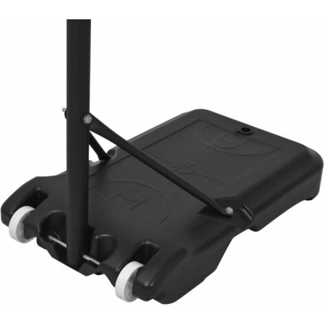 NOVA Basketball De Basket-ball Mobile 250 Cm Panier De Basket-ball Portable 250 Cm 5 NOVA Basketball De Basket-ball Mobile 250 Cm Panier De Basket-ball Portable 250 Cm – Image 5