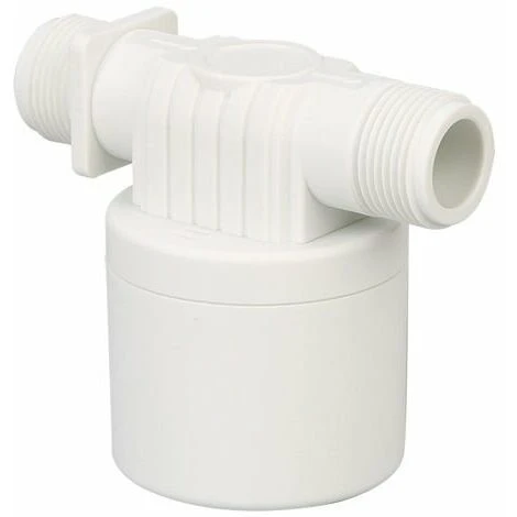 MONLY Vanne à Bille Flottante Vanne De Contrrle De Niveau D'Eau De Vanne à Flotteur IntéGréE IntéGréE Pour RéServoir D'Eau Solaire 1 Pcs (CCTé 3/4 Pouces) 1 MONLY Vanne à Bille Flottante Vanne De Contrrle De Niveau D'Eau De Vanne à Flotteur IntéGréE IntéGréE Pour RéServoir D'Eau Solaire 1 Pcs (CCTé 3/4 Pouces)