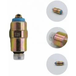 Vannes Solénoïde De De De De Coupe Multifonction De 1pc Raccord ,vanne Piscine FUIENKO -Pompe et filtre de piscine Soldes 57252150 2