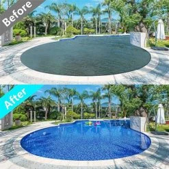 ABCRITAL Filtre Balls Balles De Filtration, Filtre Pour Piscine De 700G/1400G Peut Remplacer 25Kg/50Kg Sable Filtrant, Convient À Divers Systèmes De Filtration Boules De Filtre De Piscine 8 ABCRITAL Filtre Balls Balles De Filtration, Filtre Pour Piscine De 700G/1400G Peut Remplacer 25Kg/50Kg Sable Filtrant, Convient À Divers Systèmes De Filtration Boules De Filtre De Piscine -Pompe et filtre de piscine Soldes 57637574 4