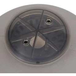 ASUPERMALL Filtre à Sable Pour Piscine Avec Vanne à 6 Voies Gris 9 ASUPERMALL Filtre à Sable Pour Piscine Avec Vanne à 6 Voies Gris -Pompe et filtre de piscine Soldes 57734098 5