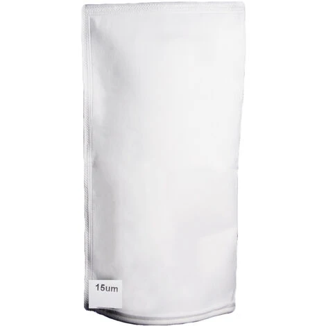 PFP Poche Filtrante 15 Micron Compatible Desjoyaux 2 PFP Poche Filtrante 15 Micron Compatible Desjoyaux – Image 2