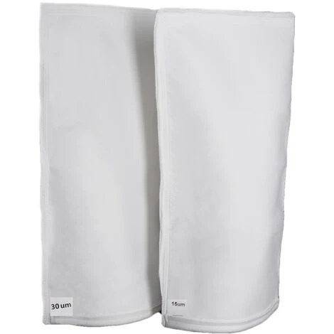 PFP PAIRE Poches Filtrantes Compatible Desjoyaux - 2x 30 Micron 1 PFP PAIRE Poches Filtrantes Compatible Desjoyaux - 2x 30 Micron