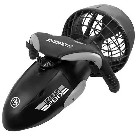 SUINGA Yamaha Seascooter RDS280 Propulseur Aquatique 1 SUINGA Yamaha Seascooter RDS280 Propulseur Aquatique