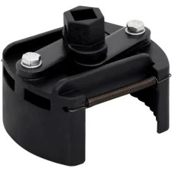 INLIFE Clé Bidirectionnelle Universelle Pour Filtre à Huile 80-115 Mm