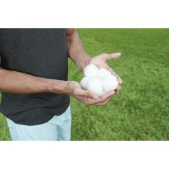 Bestway - Flowclear - Billes En Polysphère Pour Pompe à Filtre à Sable -Pompe et filtre de piscine Soldes 58677165 3