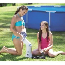 Cartouche Filtrante Intex Type B 29005 - Filtre Pour Pompe De Filtration 7 Cartouche Filtrante Intex Type B 29005 - Filtre Pour Pompe De Filtration -Pompe et filtre de piscine Soldes 58745860 3