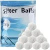 FVBJD Balles Filtrantes, Balle Filtrante Piscine, Boules De Filtre De Piscine (700)