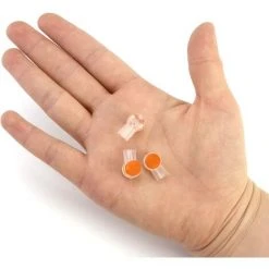 FVBJD 200Pcs Connecteurs Épissure UY2, Connecteurs De Câble Téléphonique Pour Câble De Données Câble Téléphone (K2) -Pompe et filtre de piscine Soldes 58758213 5