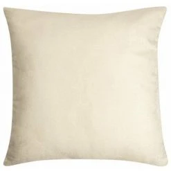 Centrale Brico Housse New Manchester 45X45 Ecru