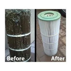 ILOVEMILAN Cartouche De Filtre Pour Piscine Et Spa Aspirateur 8 ILOVEMILAN Cartouche De Filtre Pour Piscine Et Spa Aspirateur -Pompe et filtre de piscine Soldes 59130177 4