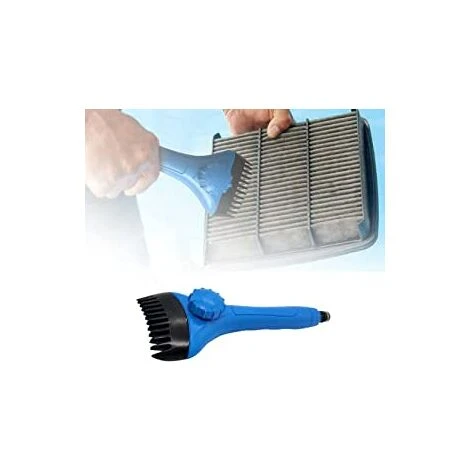 ILOVEMILAN Brosse De Nettoyage De Filtre Pour Piscine, Nettoyeur De Cartouche Filtrante De Piscine Avec 10 Trous De Pulvérisation Pour Filtre De Source Chaude Ou De Piscine 1 ILOVEMILAN Brosse De Nettoyage De Filtre Pour Piscine, Nettoyeur De Cartouche Filtrante De Piscine Avec 10 Trous De Pulvérisation Pour Filtre De Source Chaude Ou De Piscine