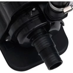 GROSMONDE Pompe De Filtration De Piscine 100 W 4 M3/h Noir Et Bleu 9 GROSMONDE Pompe De Filtration De Piscine 100 W 4 M3/h Noir Et Bleu -Pompe et filtre de piscine Soldes 59229915 5