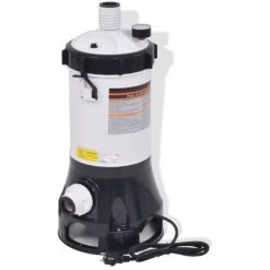 GROSMONDE 185 W 4,4 M3/h Pompe Filtrante De Piscine Intex Bestway -Pompe et filtre de piscine Soldes 59229919 3