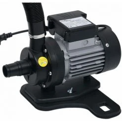 GROSMONDE Pompe De Filtration ¨¤ Sable 6,0 M3/h 18 L Avec Vanne ¨¤ 7 Positions 8 GROSMONDE Pompe De Filtration ¨¤ Sable 6,0 M3/h 18 L Avec Vanne ¨¤ 7 Positions -Pompe et filtre de piscine Soldes 59335500 4