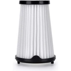 EINEMGELD Lot De 6 Filtres Pour Aspirateur Ergorapido AEG CX7 CX7-2 Filtre De Remplacement, Filtres Hepa De Remplacement Avec 1 Brosse De Nettoyage -Pompe et filtre de piscine Soldes 59434081 3