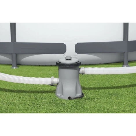 Filtre à Cartouche 58381 Type I 1,249m3/h 16W Bestway 4 Filtre à Cartouche 58381 Type I 1,249m3/h 16W Bestway – Image 4
