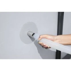 Filtre à Cartouche 58381 Type I 1,249m3/h 16W Bestway 9 Filtre à Cartouche 58381 Type I 1,249m3/h 16W Bestway -Pompe et filtre de piscine Soldes 59465755 5