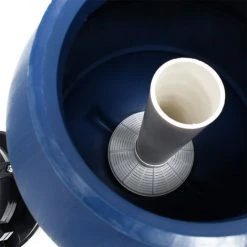 WILTEC Filtre à Sable Et Particules Cuve Filtrante Pool Piscine Hors-sol Filtration -Pompe et filtre de piscine Soldes 5978817 3