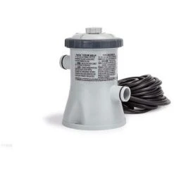 INTEX FILTER HOUSING AND MOTOR FOR 28602