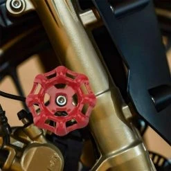 GALOZZOIT Volant De Vanne En Fer 2 Pièces Rouge 7x7mm Poignées De Partie Supérieure Pour Vanne D'arrêt Vanne à Siège D'angle Vanne à Siège Droit Vanne à Siège Tuyau D'eau 7 GALOZZOIT Volant De Vanne En Fer 2 Pièces Rouge 7x7mm Poignées De Partie Supérieure Pour Vanne D'arrêt Vanne à Siège D'angle Vanne à Siège Droit Vanne à Siège Tuyau D'eau -Pompe et filtre de piscine Soldes 59853230 3