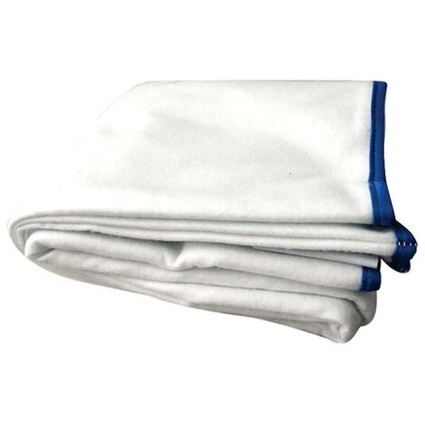 Pré-filtre Pour Filtre à Charbon Bullfilter 250x600mm 1 Pré-filtre Pour Filtre à Charbon Bullfilter 250x600mm