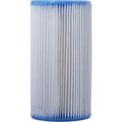 PERLE RARE Intex Lot De 6 Cartouches Filtrantes A，taille 100*30*90mm -Pompe et filtre de piscine Soldes 59968856 2
